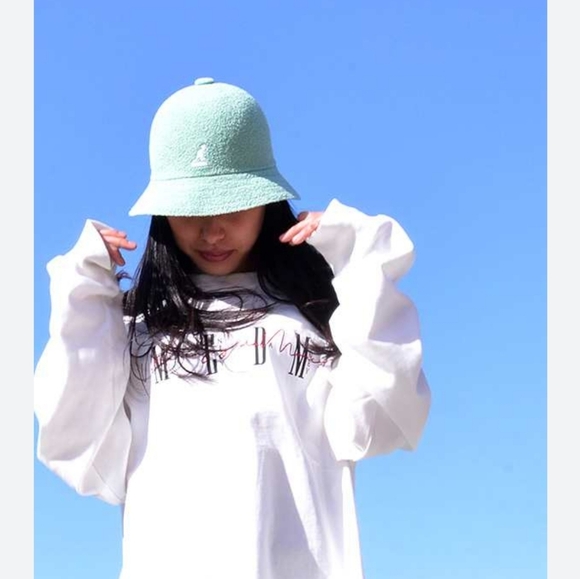 Kangol The Bermuda casual bucket hat - Picture 2 of 9